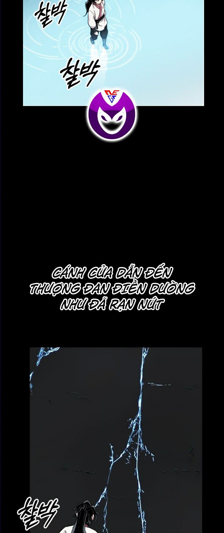 Hoa Sơn Tái Khởi Chapter 17 - Trang 2