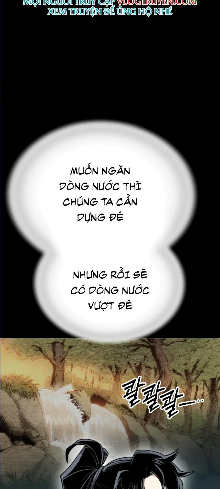 Hoa Sơn Tái Khởi Chapter 17 - Trang 2