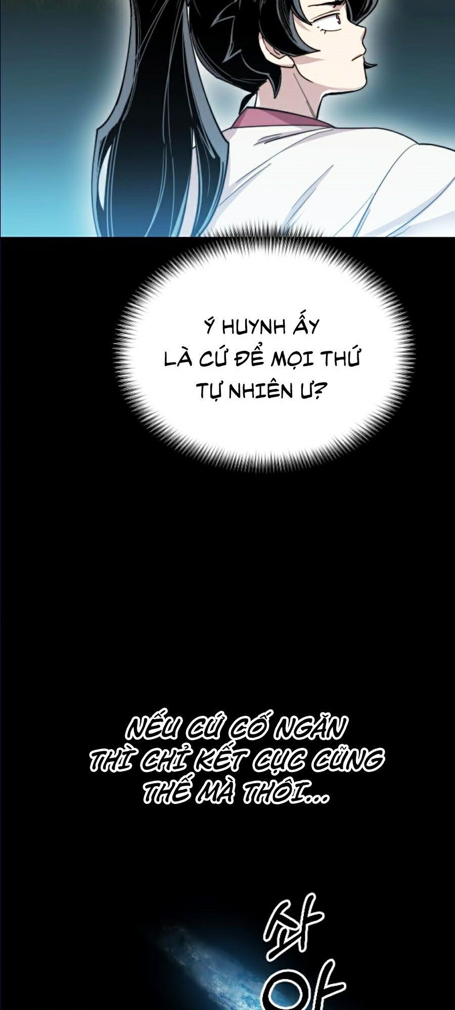 Hoa Sơn Tái Khởi Chapter 17 - Trang 2