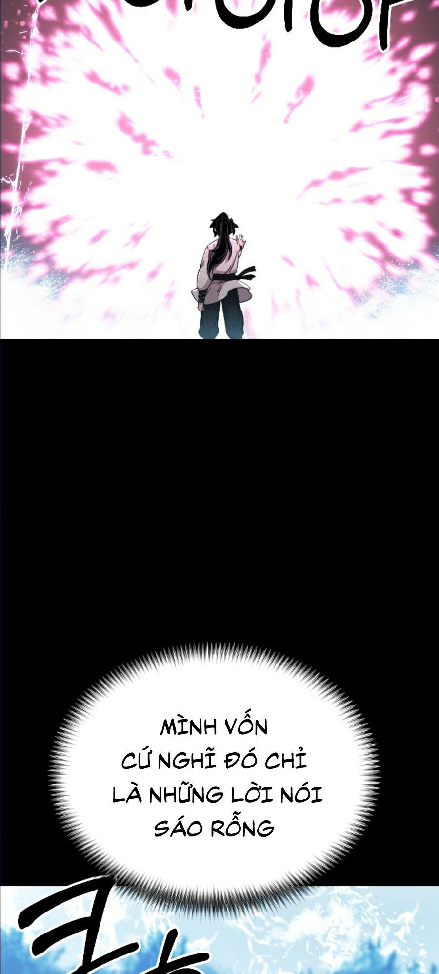 Hoa Sơn Tái Khởi Chapter 17 - Trang 2
