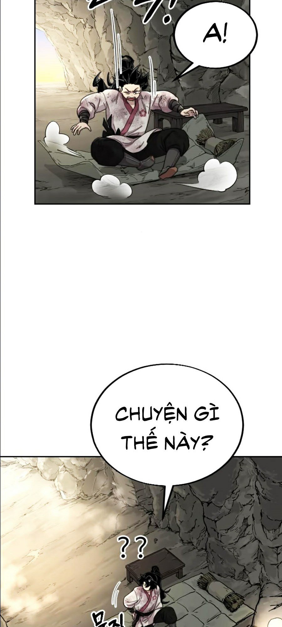 Hoa Sơn Tái Khởi Chapter 17 - Trang 2