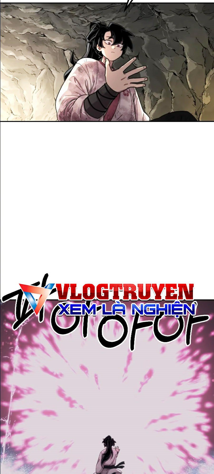 Hoa Sơn Tái Khởi Chapter 17 - Trang 2