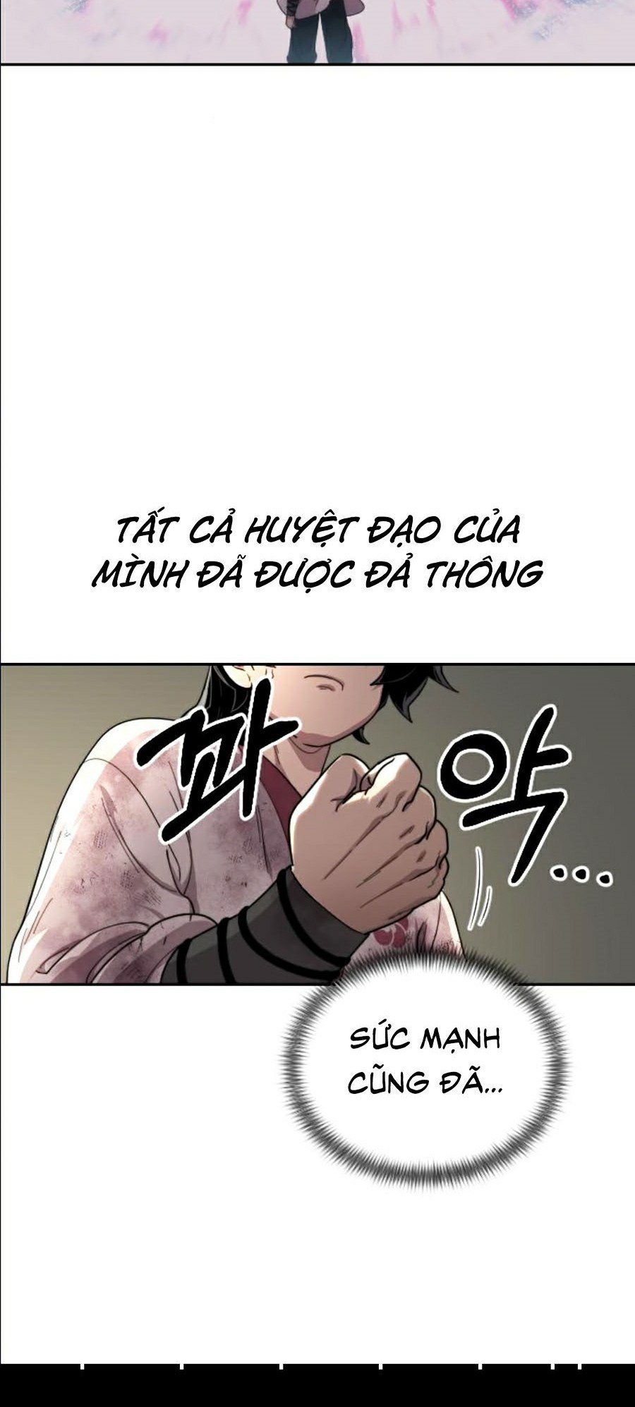 Hoa Sơn Tái Khởi Chapter 17 - Trang 2