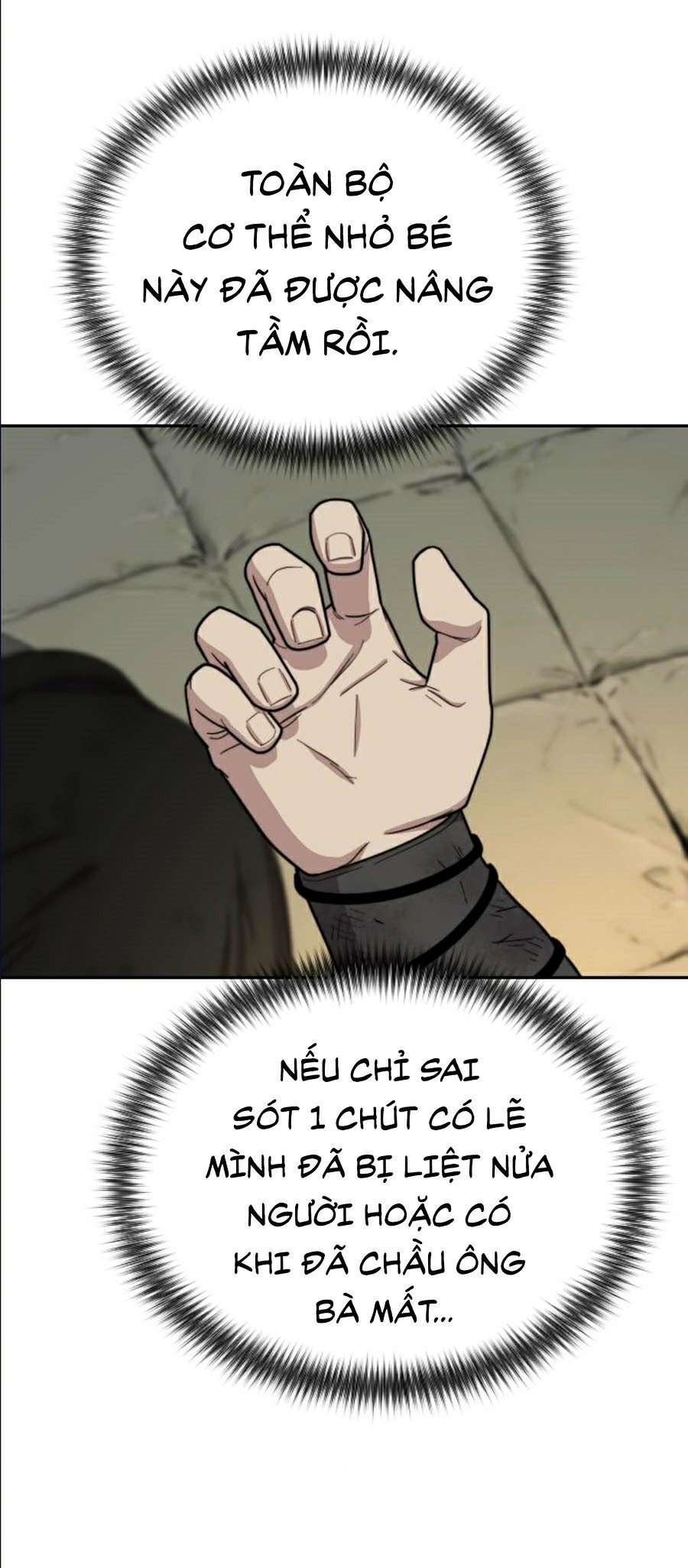 Hoa Sơn Tái Khởi Chapter 17 - Trang 2