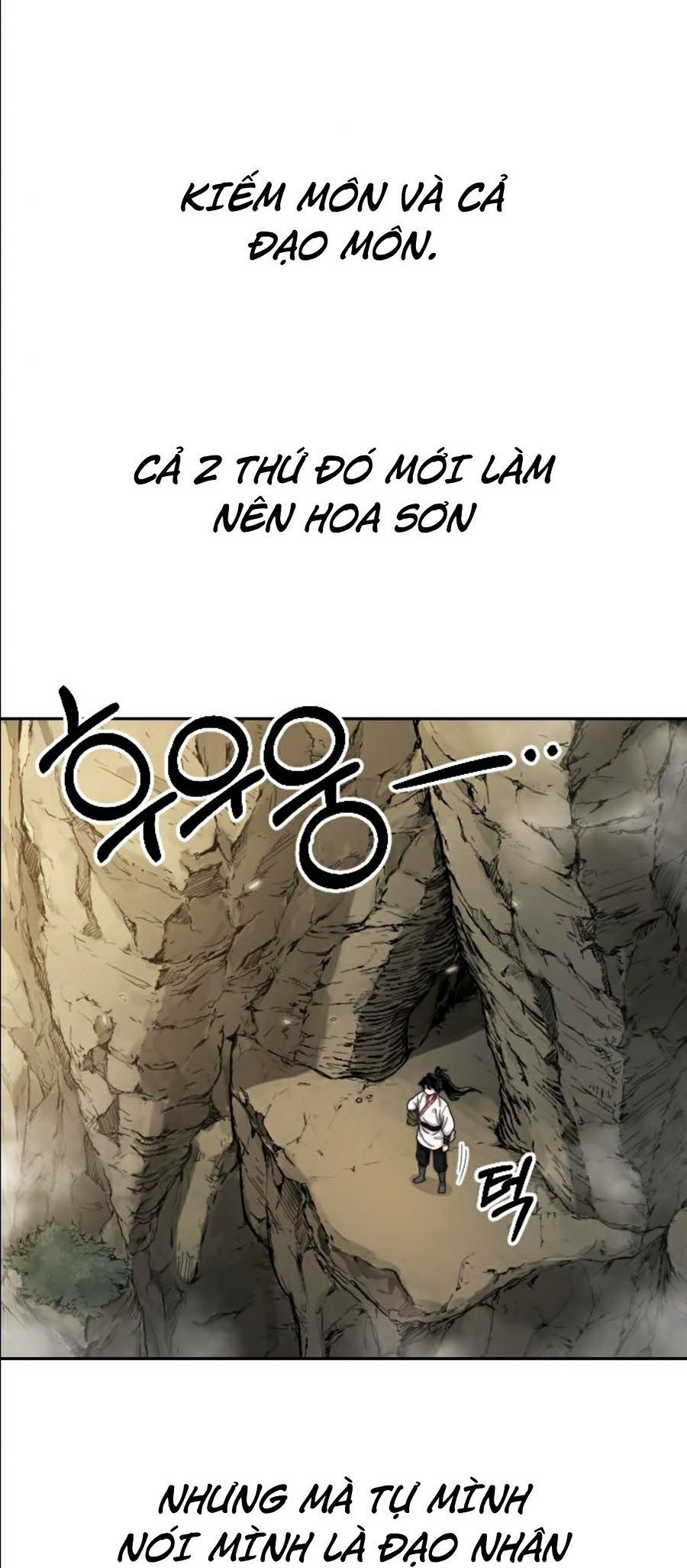 Hoa Sơn Tái Khởi Chapter 17 - Trang 2