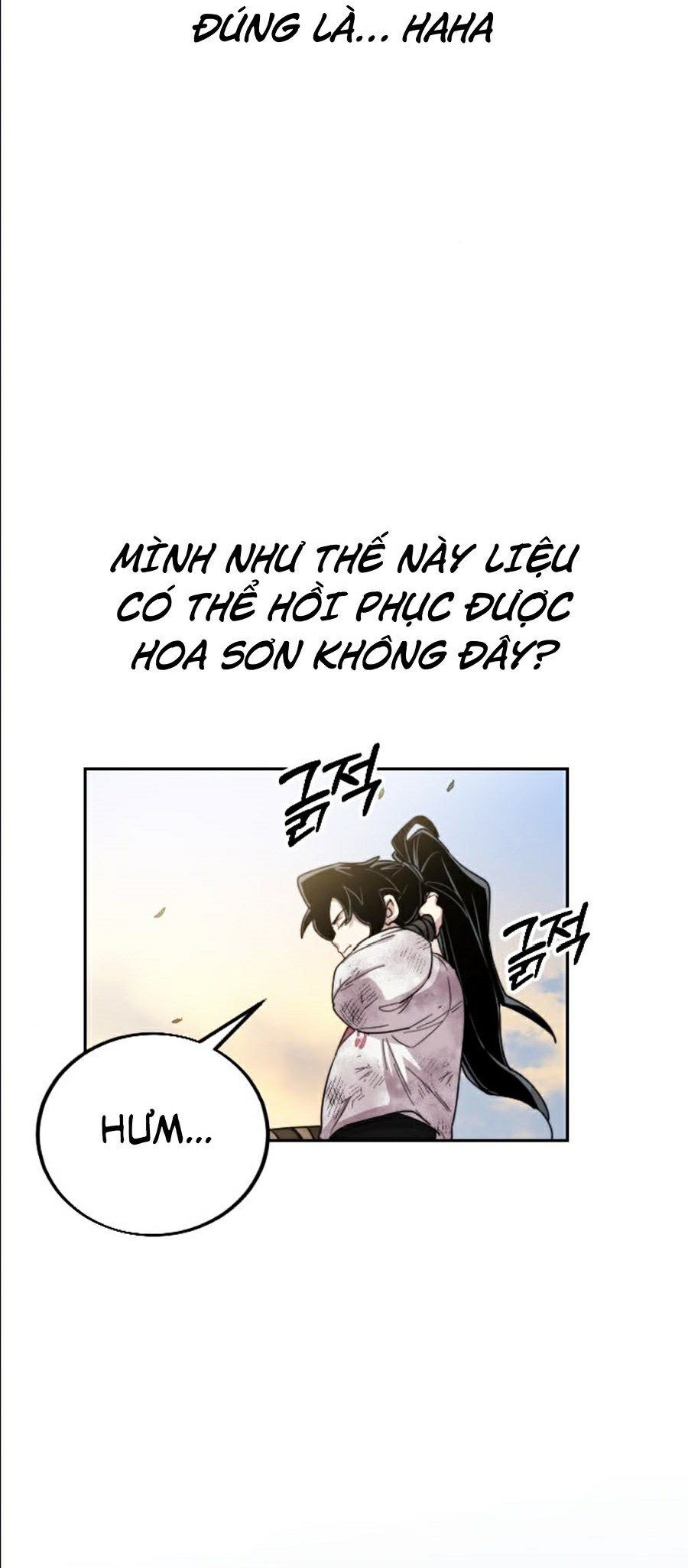 Hoa Sơn Tái Khởi Chapter 17 - Trang 2