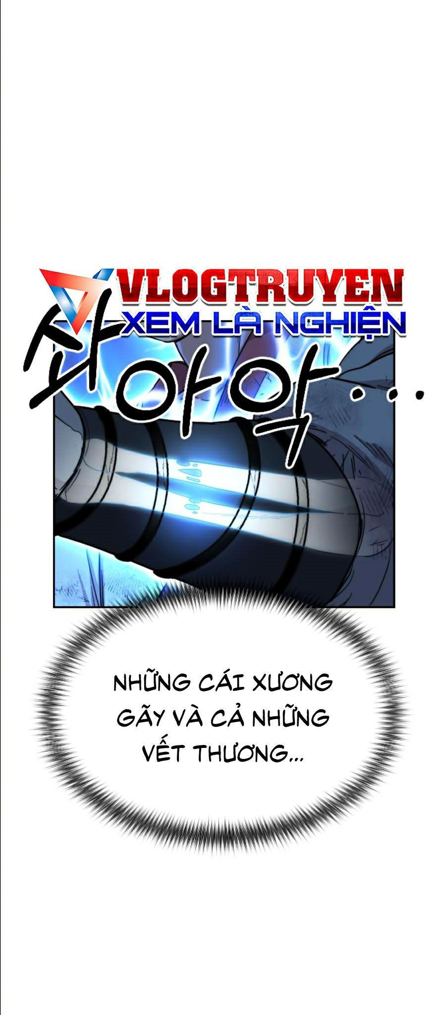 Hoa Sơn Tái Khởi Chapter 17 - Trang 2