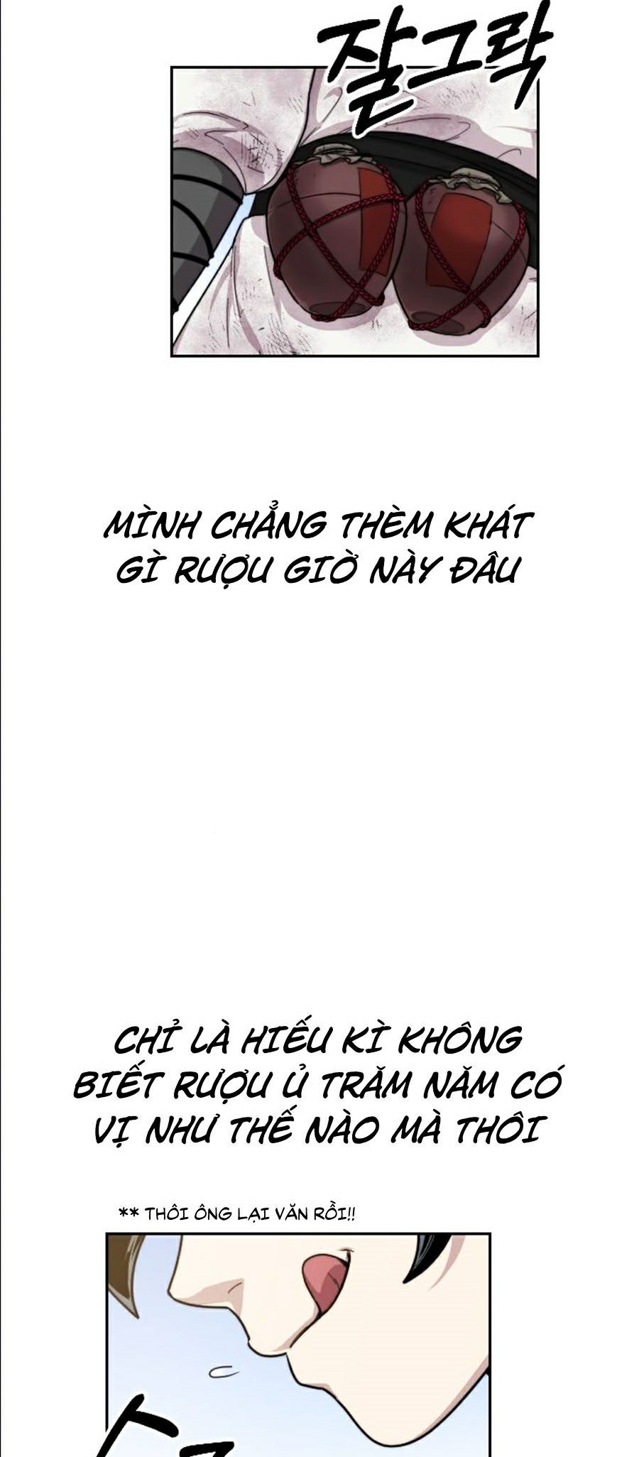 Hoa Sơn Tái Khởi Chapter 17 - Trang 2