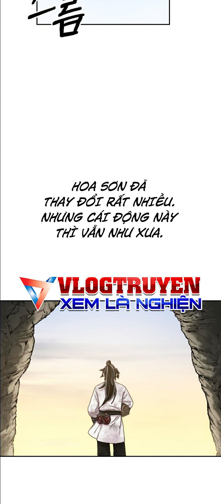 Hoa Sơn Tái Khởi Chapter 17 - Trang 2