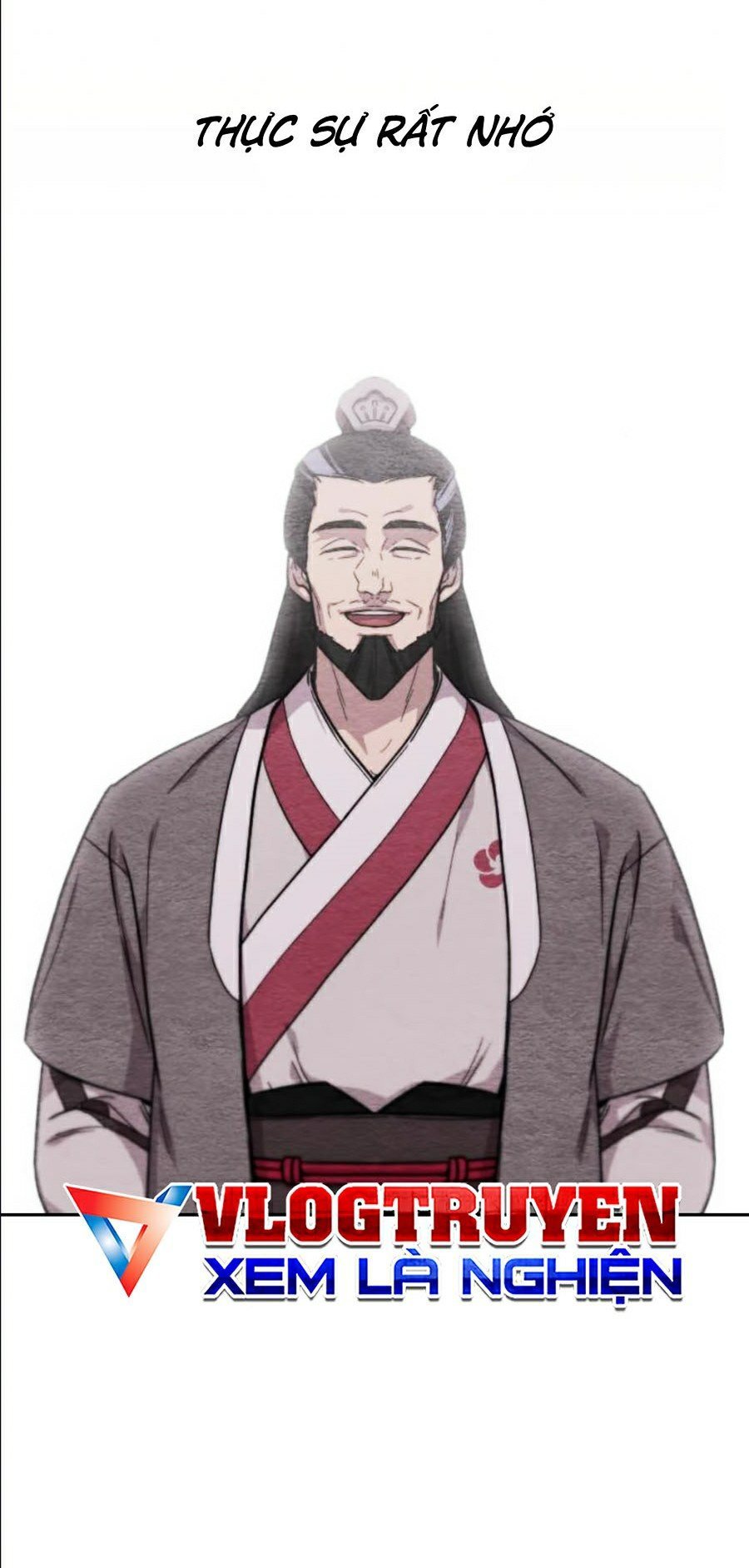 Hoa Sơn Tái Khởi Chapter 17 - Trang 2