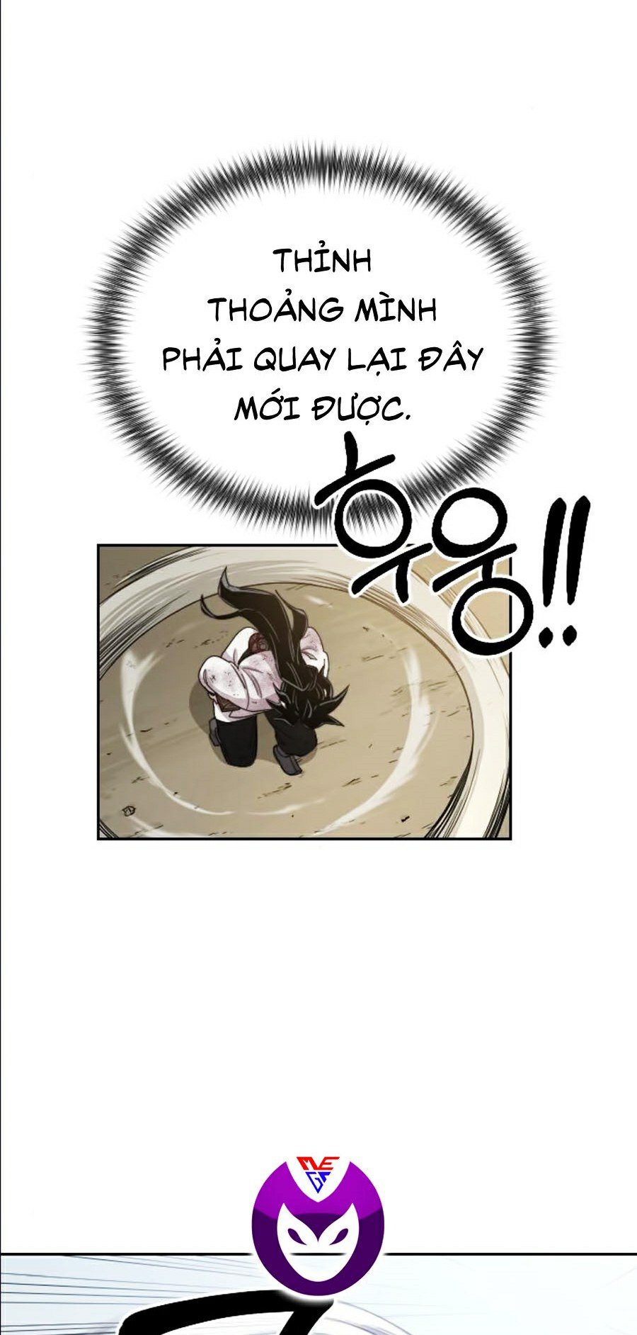 Hoa Sơn Tái Khởi Chapter 17 - Trang 2