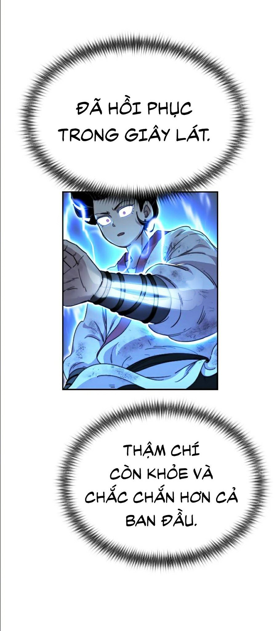 Hoa Sơn Tái Khởi Chapter 17 - Trang 2