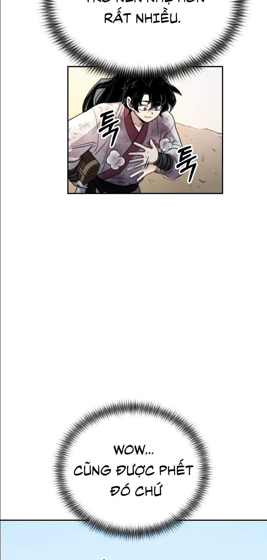 Hoa Sơn Tái Khởi Chapter 17 - Trang 2