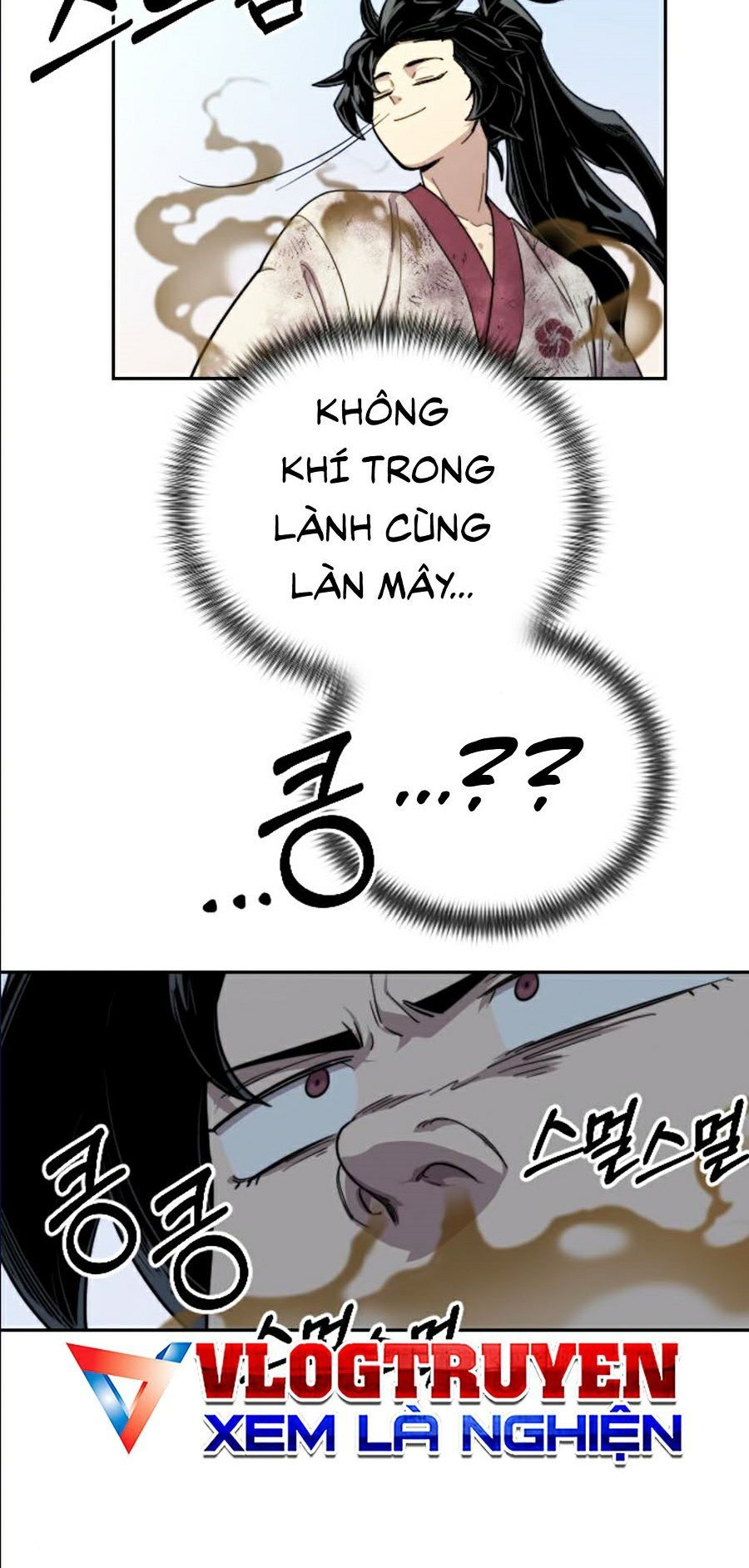 Hoa Sơn Tái Khởi Chapter 17 - Trang 2