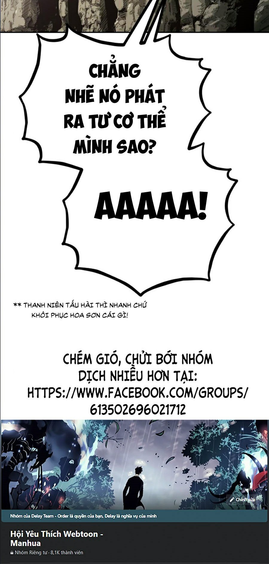 Hoa Sơn Tái Khởi Chapter 17 - Trang 2