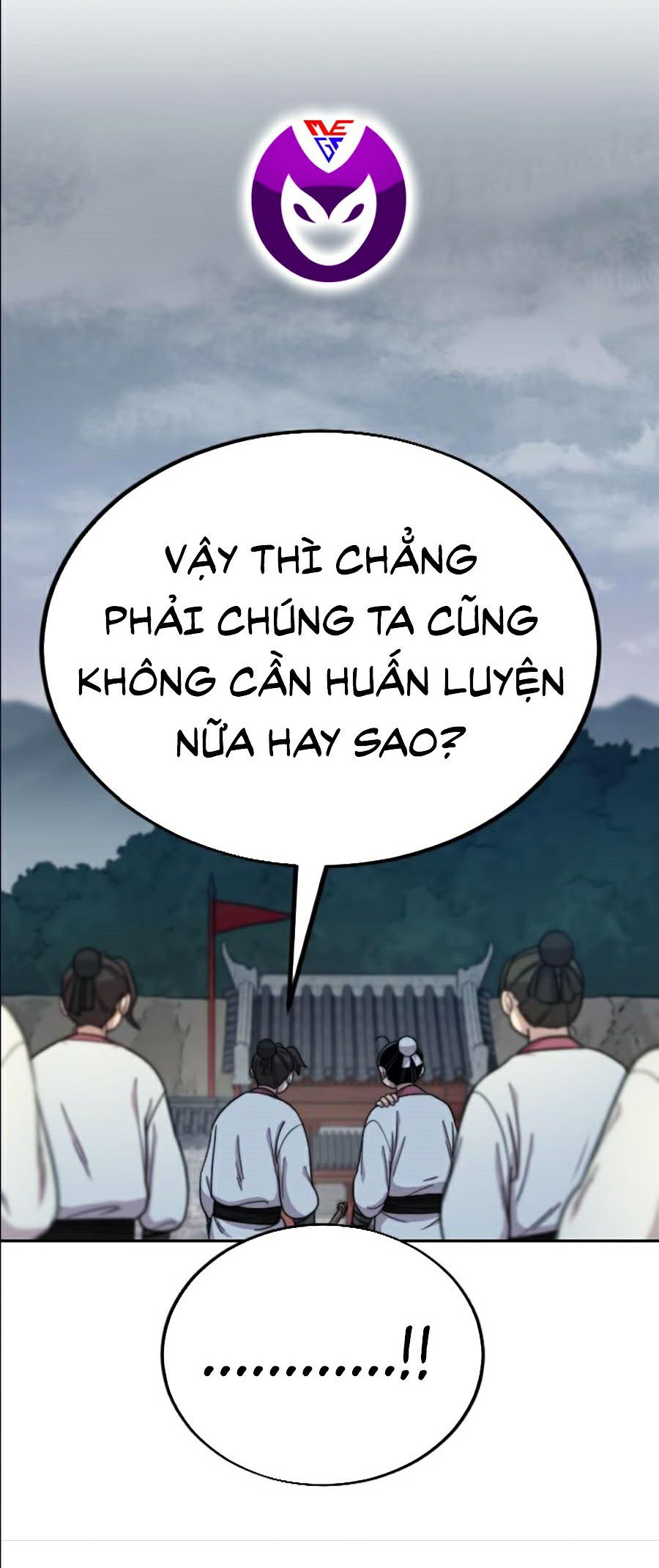 Hoa Sơn Tái Khởi Chapter 18 - Trang 2