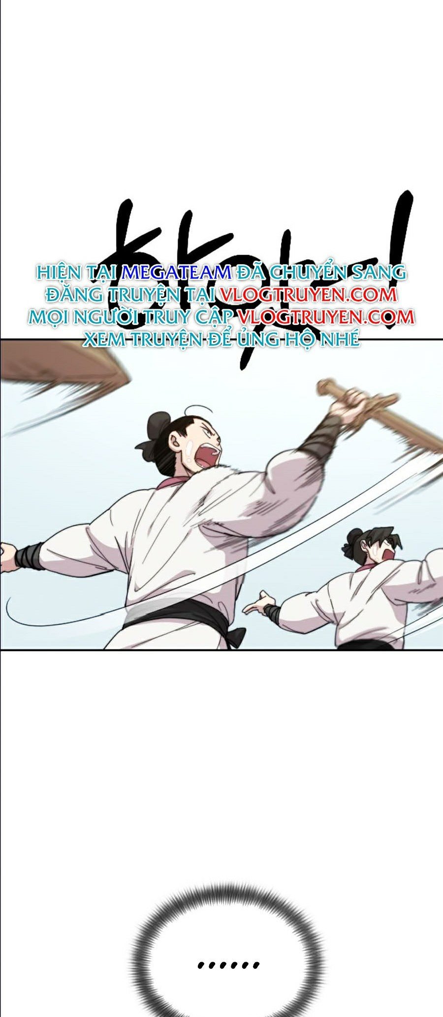 Hoa Sơn Tái Khởi Chapter 18 - Trang 2