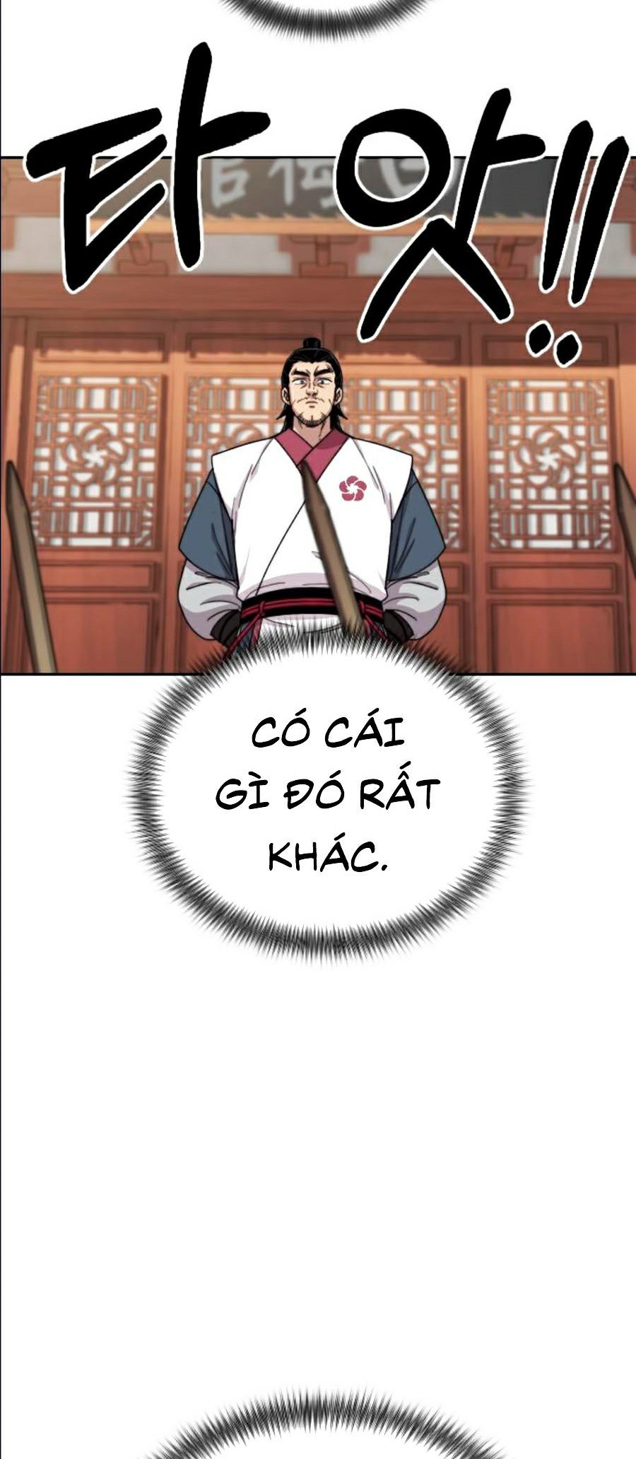 Hoa Sơn Tái Khởi Chapter 18 - Trang 2