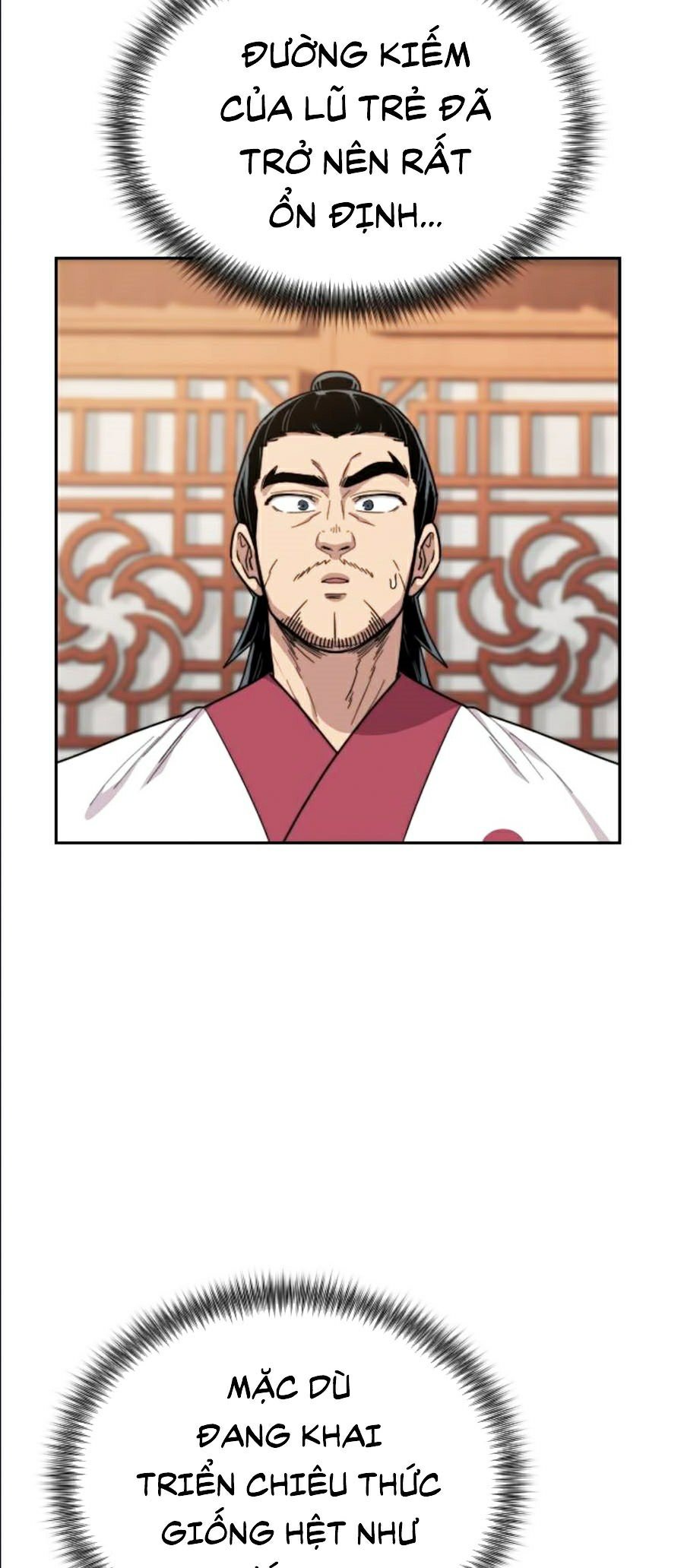 Hoa Sơn Tái Khởi Chapter 18 - Trang 2