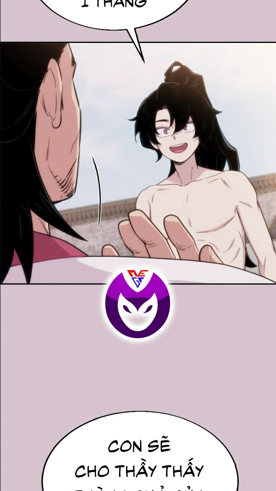 Hoa Sơn Tái Khởi Chapter 18 - Trang 2