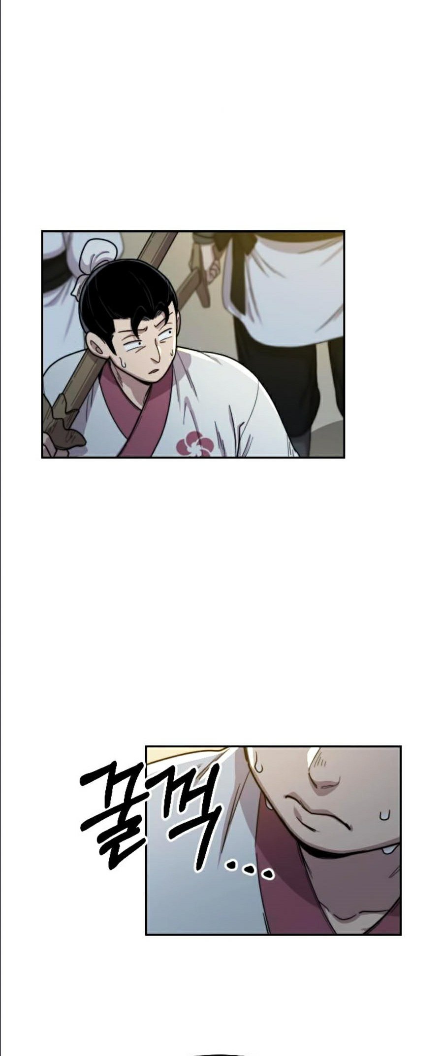 Hoa Sơn Tái Khởi Chapter 18 - Trang 2