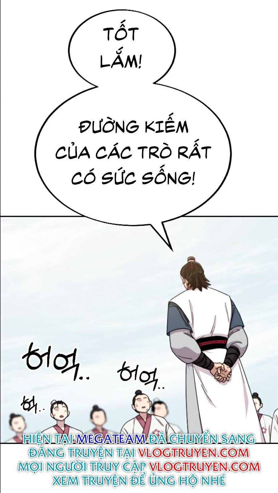 Hoa Sơn Tái Khởi Chapter 18 - Trang 2