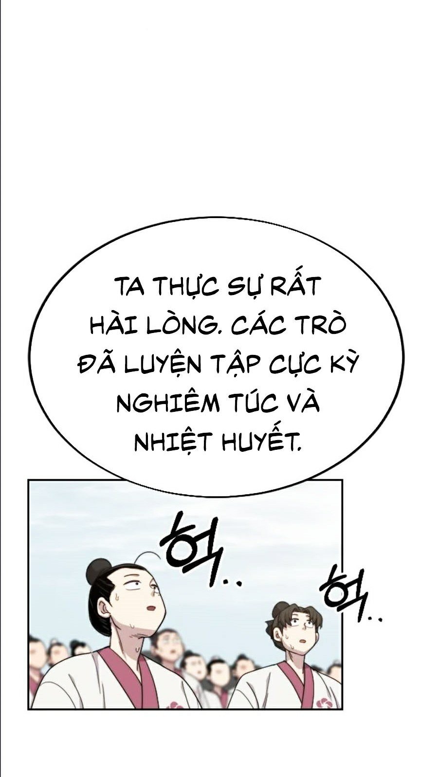Hoa Sơn Tái Khởi Chapter 18 - Trang 2