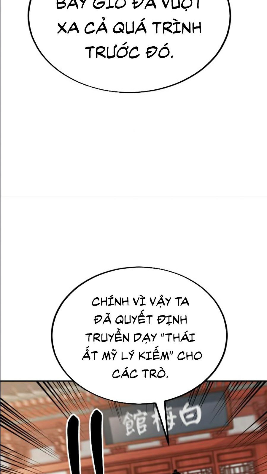 Hoa Sơn Tái Khởi Chapter 18 - Trang 2