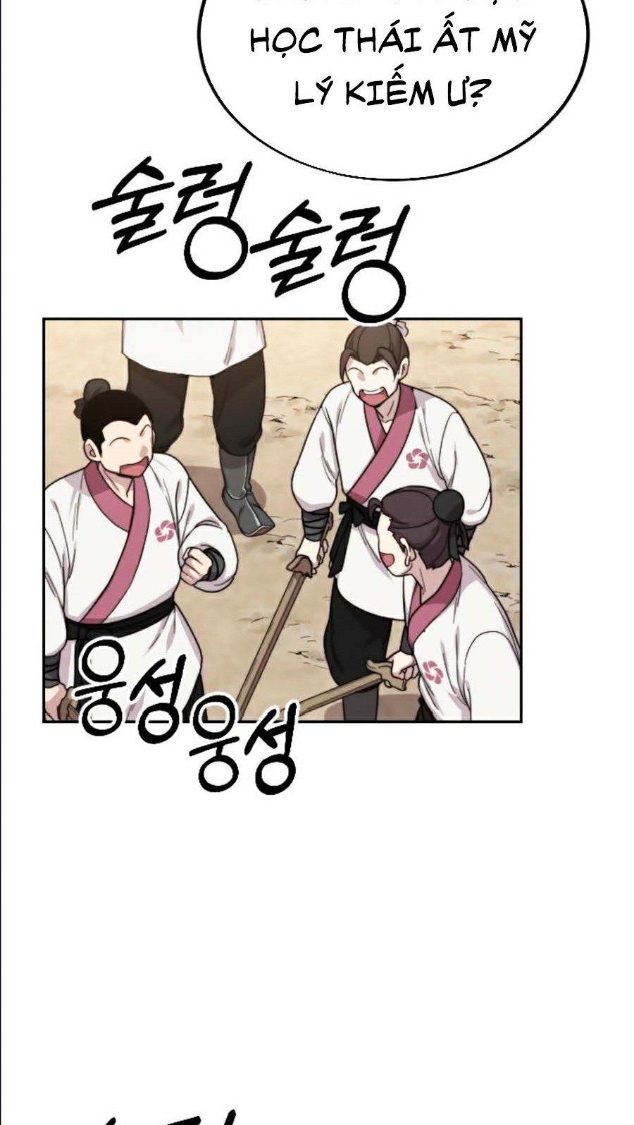 Hoa Sơn Tái Khởi Chapter 18 - Trang 2