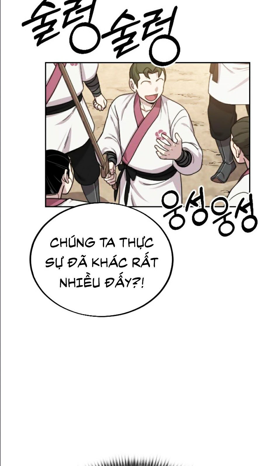 Hoa Sơn Tái Khởi Chapter 18 - Trang 2