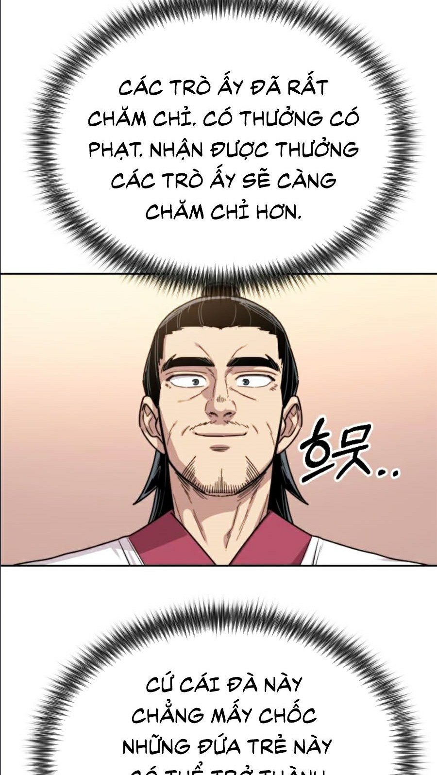 Hoa Sơn Tái Khởi Chapter 18 - Trang 2