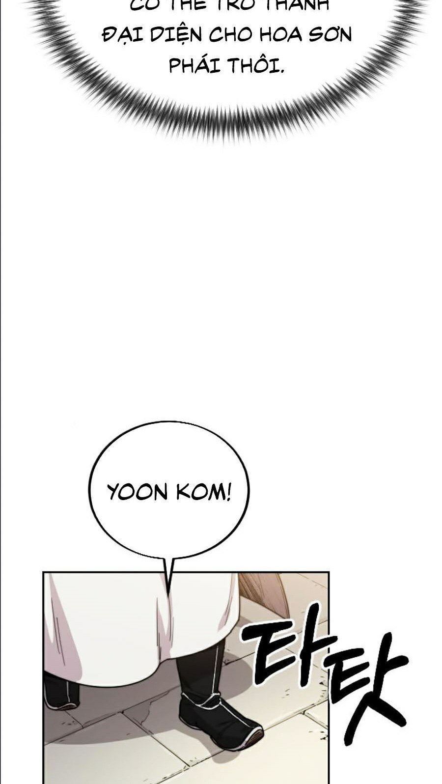 Hoa Sơn Tái Khởi Chapter 18 - Trang 2