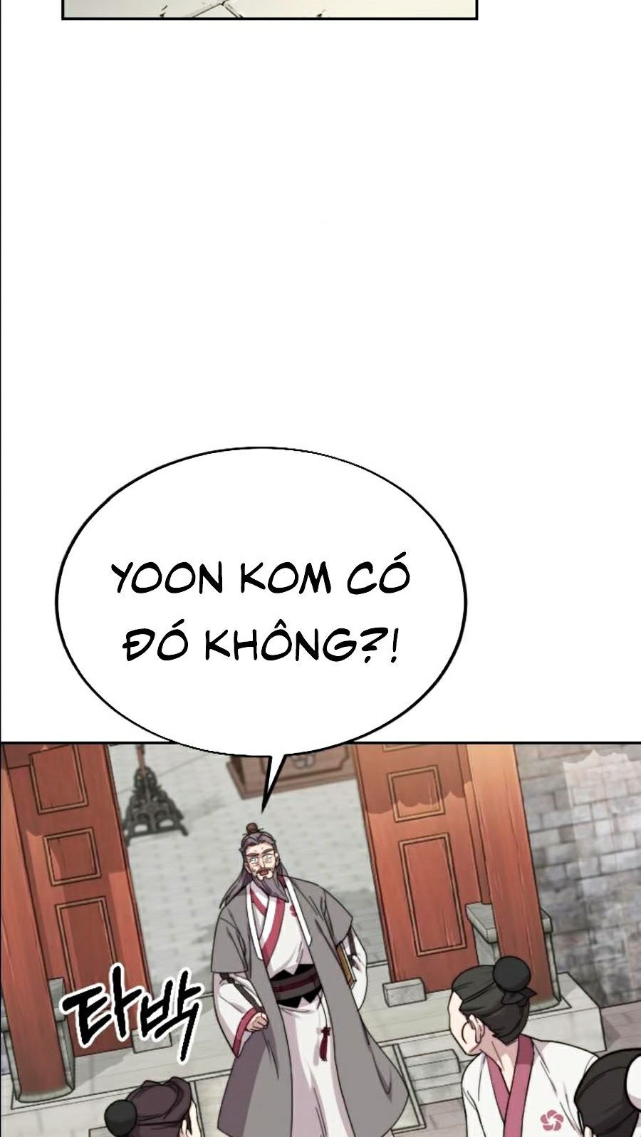 Hoa Sơn Tái Khởi Chapter 18 - Trang 2