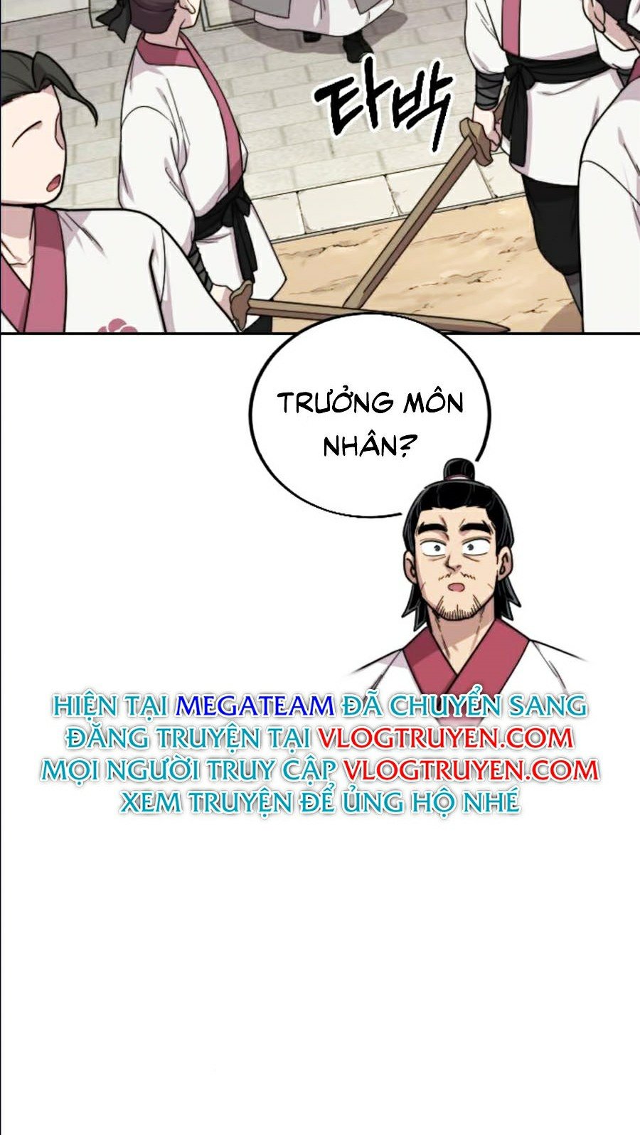 Hoa Sơn Tái Khởi Chapter 18 - Trang 2