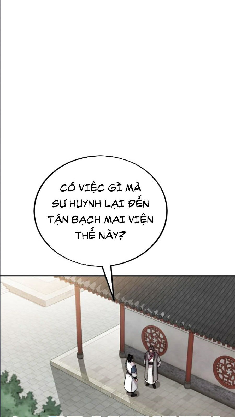 Hoa Sơn Tái Khởi Chapter 18 - Trang 2