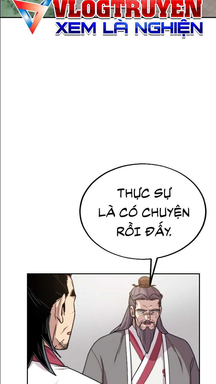 Hoa Sơn Tái Khởi Chapter 18 - Trang 2