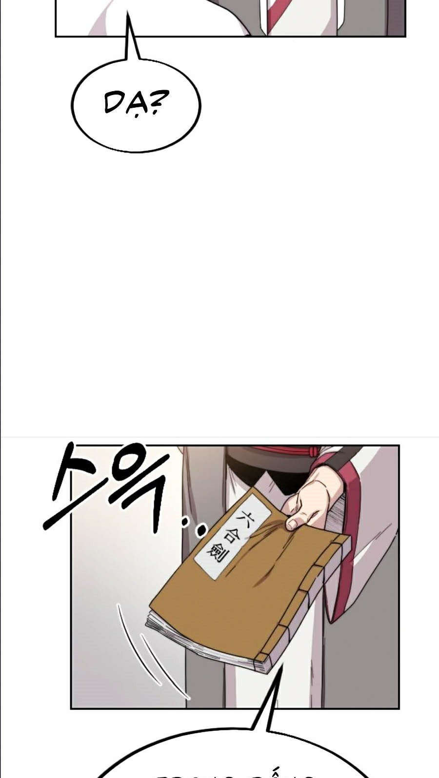 Hoa Sơn Tái Khởi Chapter 18 - Trang 2