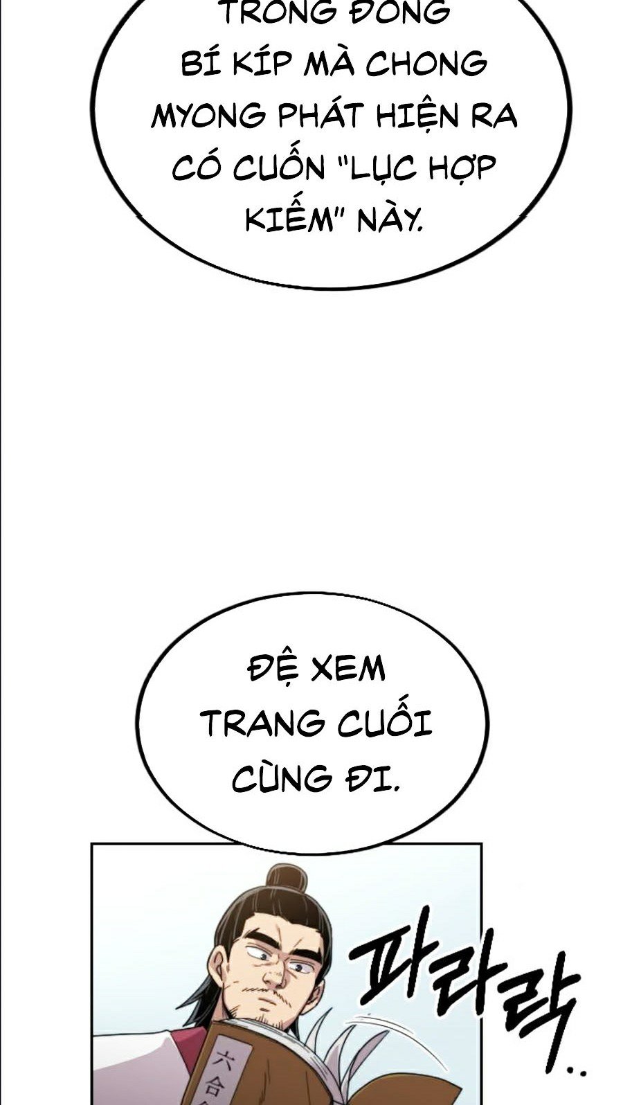 Hoa Sơn Tái Khởi Chapter 18 - Trang 2