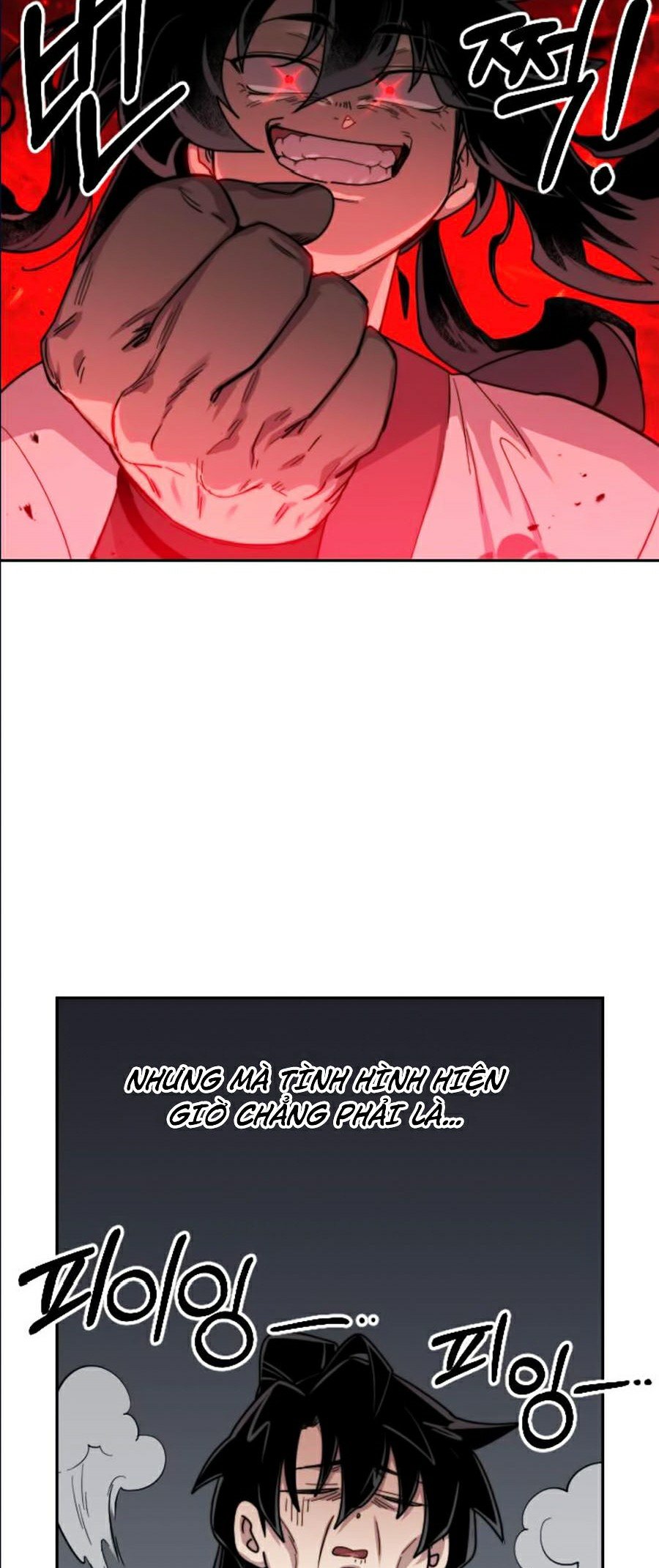 Hoa Sơn Tái Khởi Chapter 18 - Trang 2