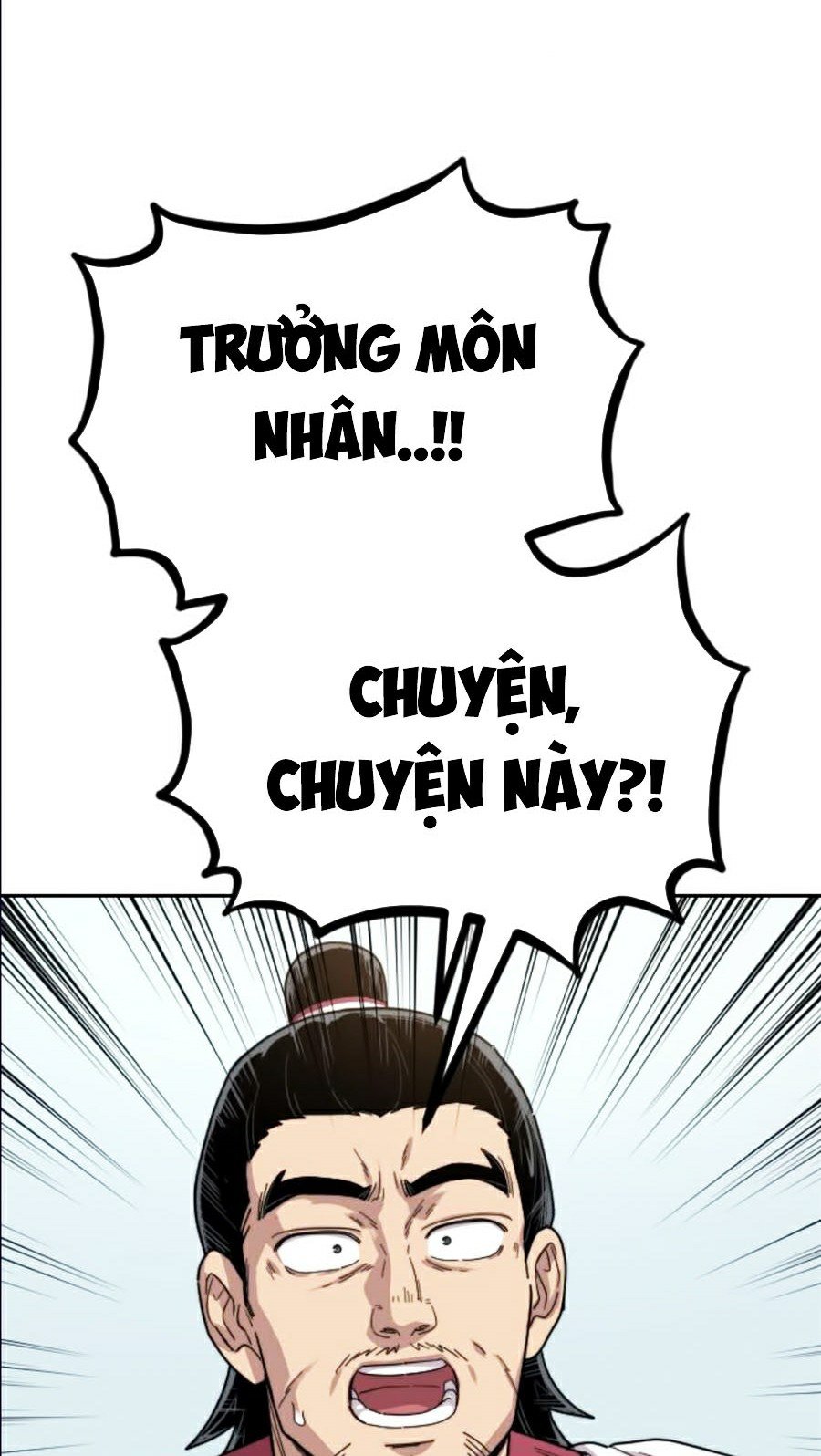 Hoa Sơn Tái Khởi Chapter 18 - Trang 2