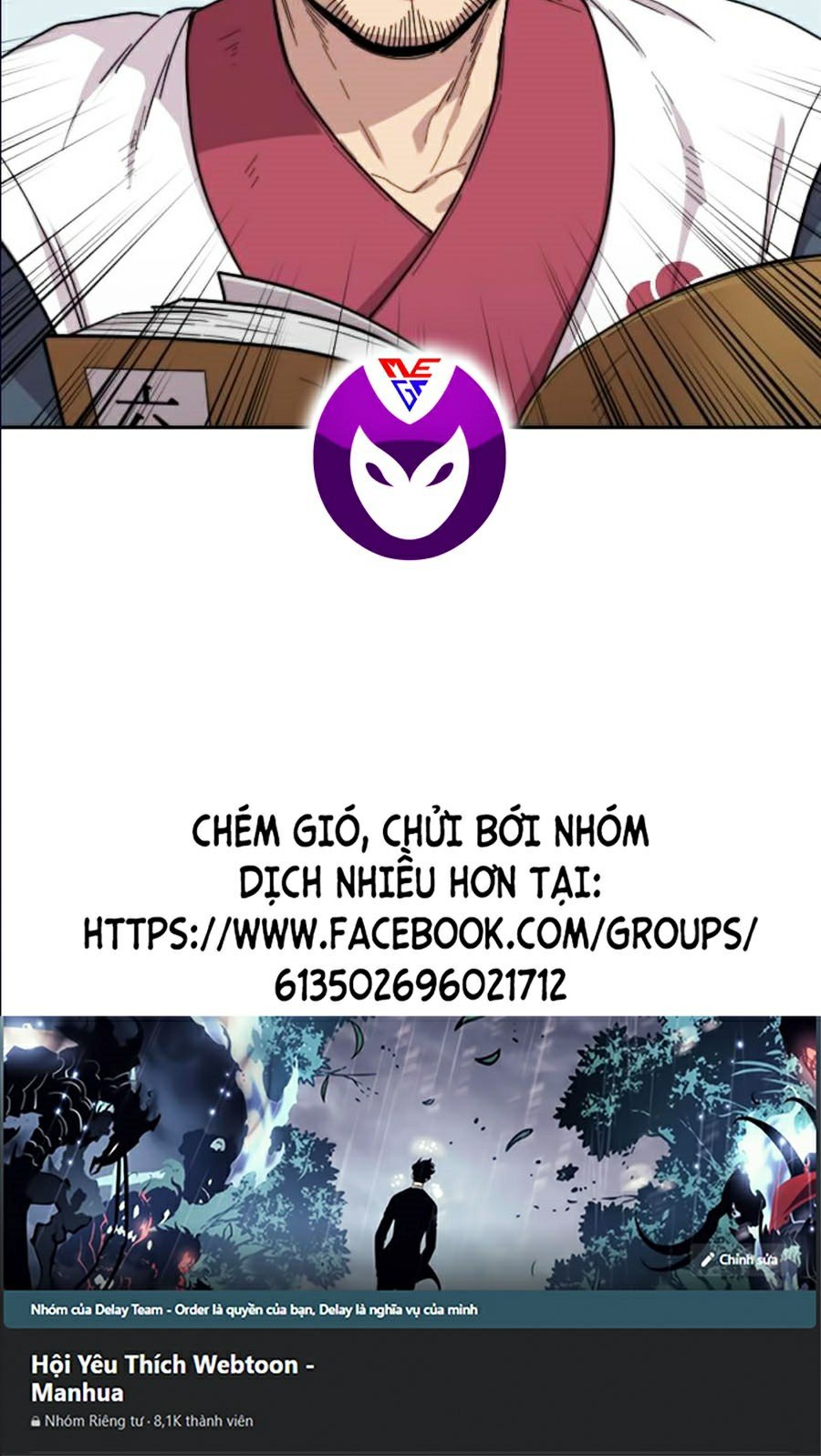 Hoa Sơn Tái Khởi Chapter 18 - Trang 2