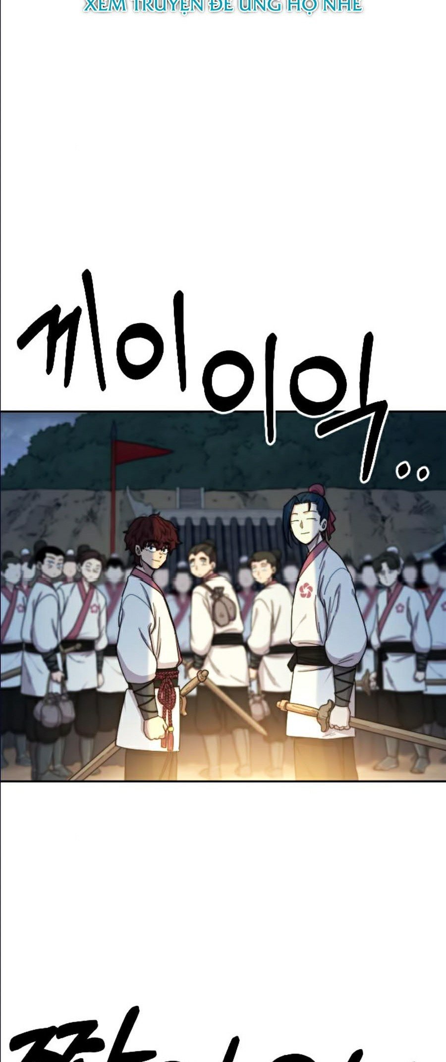 Hoa Sơn Tái Khởi Chapter 18 - Trang 2