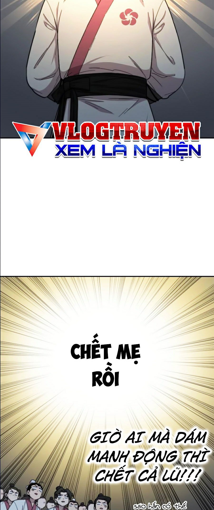 Hoa Sơn Tái Khởi Chapter 18 - Trang 2