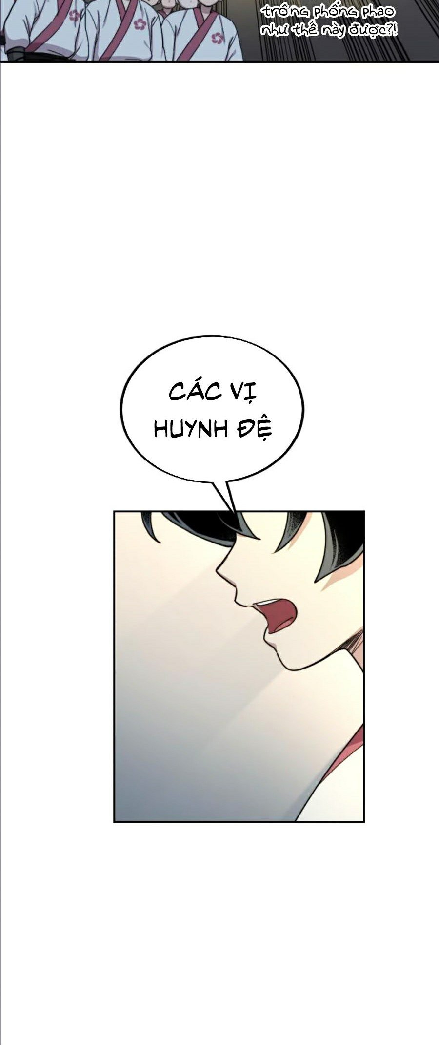 Hoa Sơn Tái Khởi Chapter 18 - Trang 2