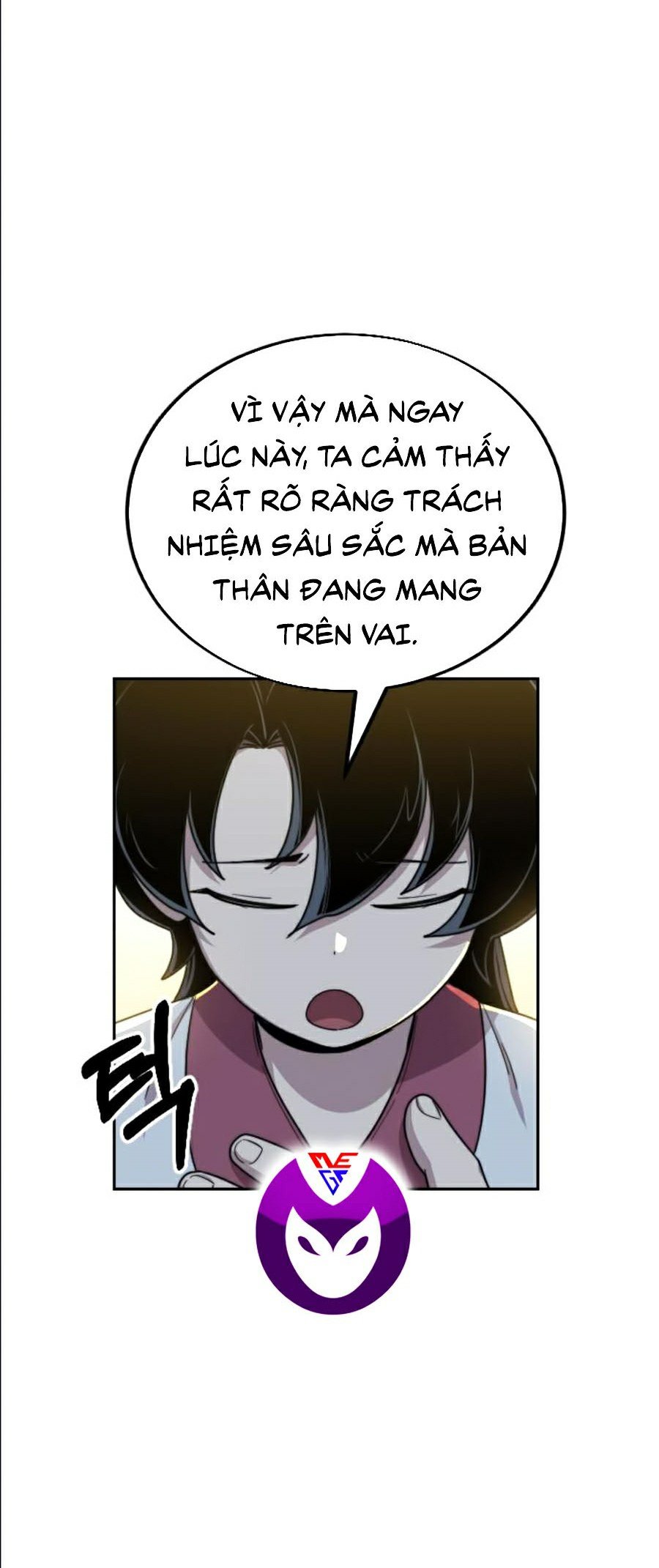 Hoa Sơn Tái Khởi Chapter 18 - Trang 2