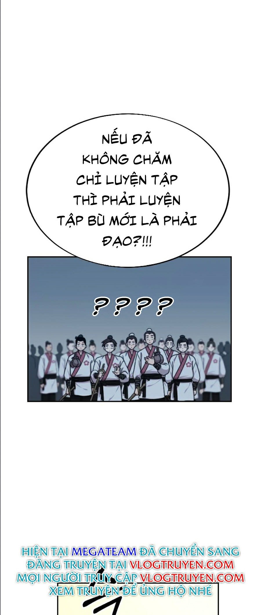 Hoa Sơn Tái Khởi Chapter 18 - Trang 2