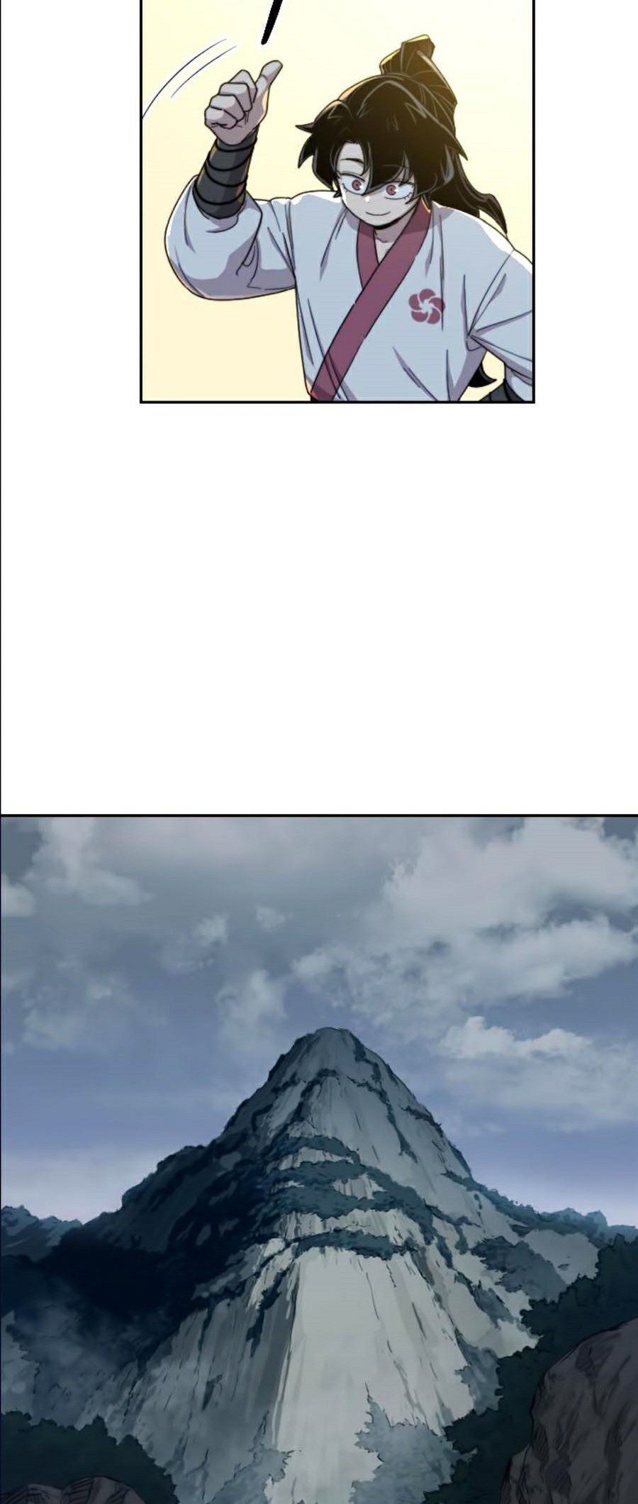 Hoa Sơn Tái Khởi Chapter 18 - Trang 2