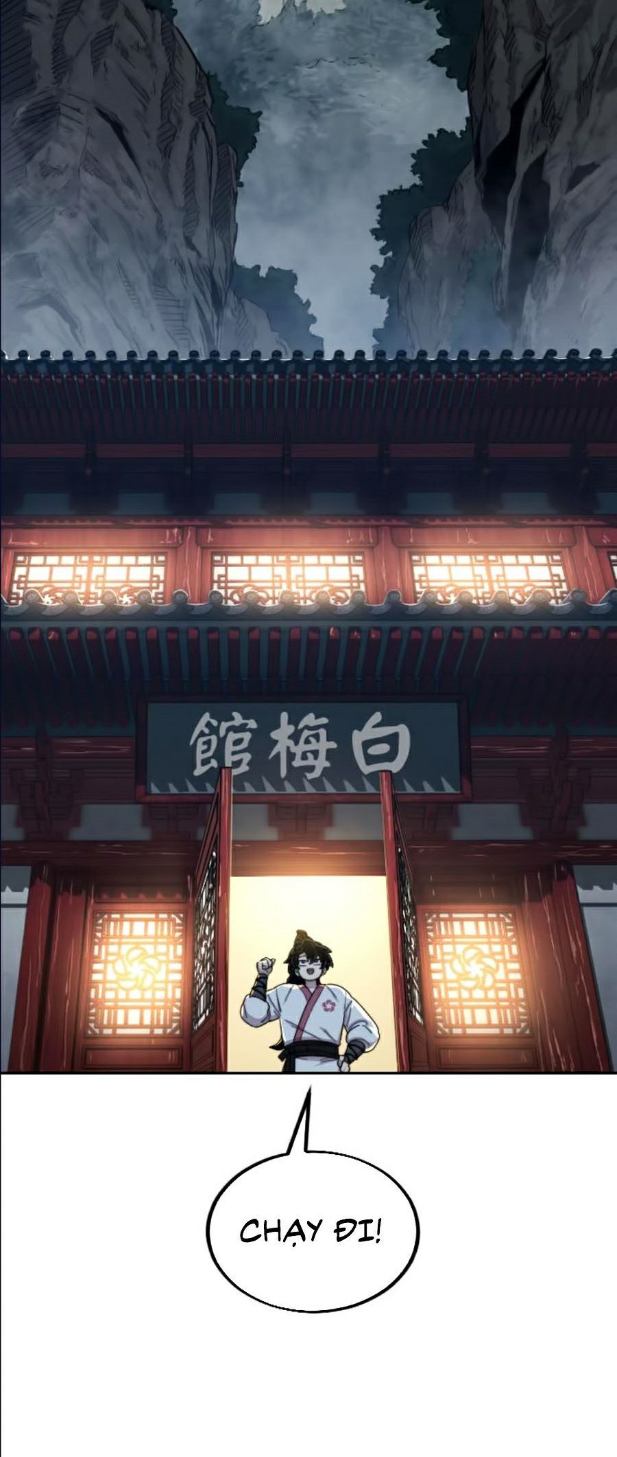 Hoa Sơn Tái Khởi Chapter 18 - Trang 2