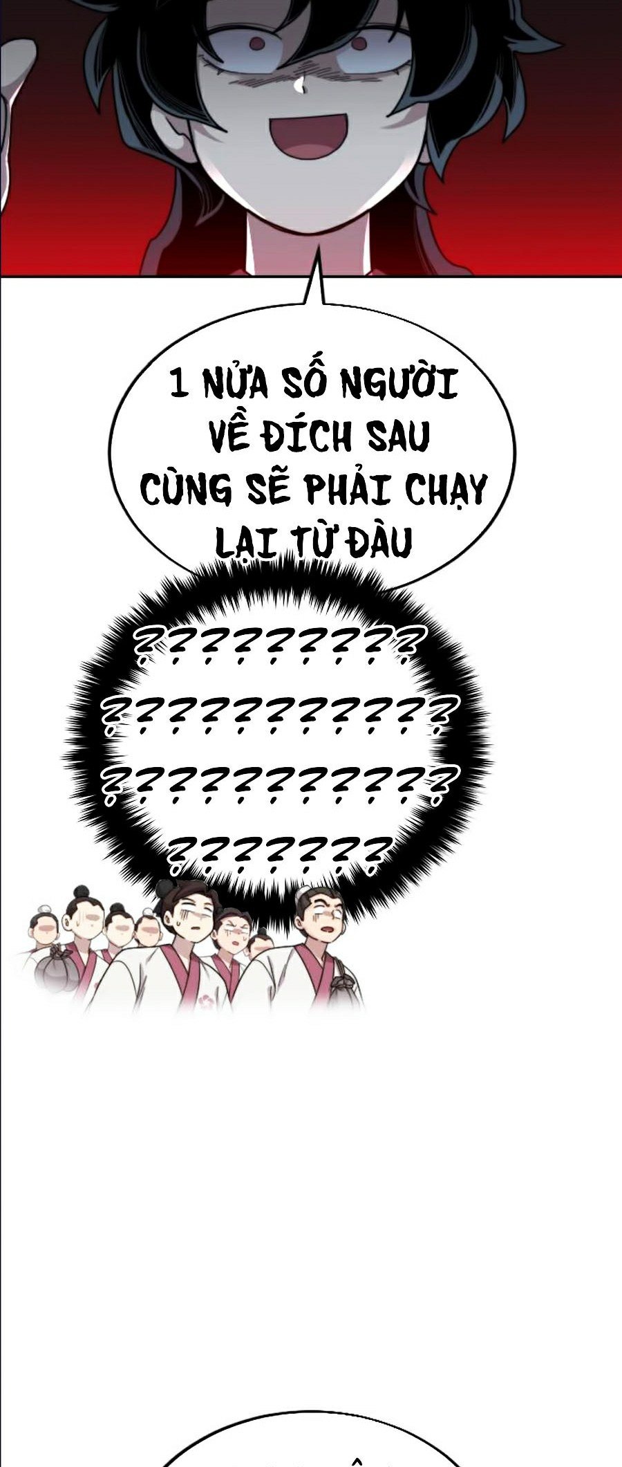 Hoa Sơn Tái Khởi Chapter 18 - Trang 2