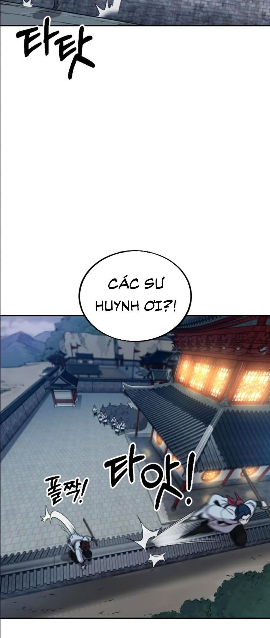 Hoa Sơn Tái Khởi Chapter 18 - Trang 2